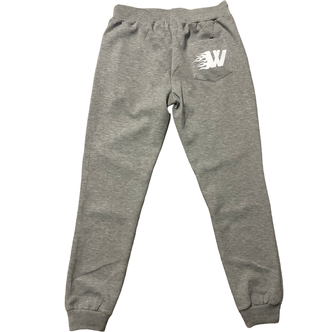 “HQSF” Track suit