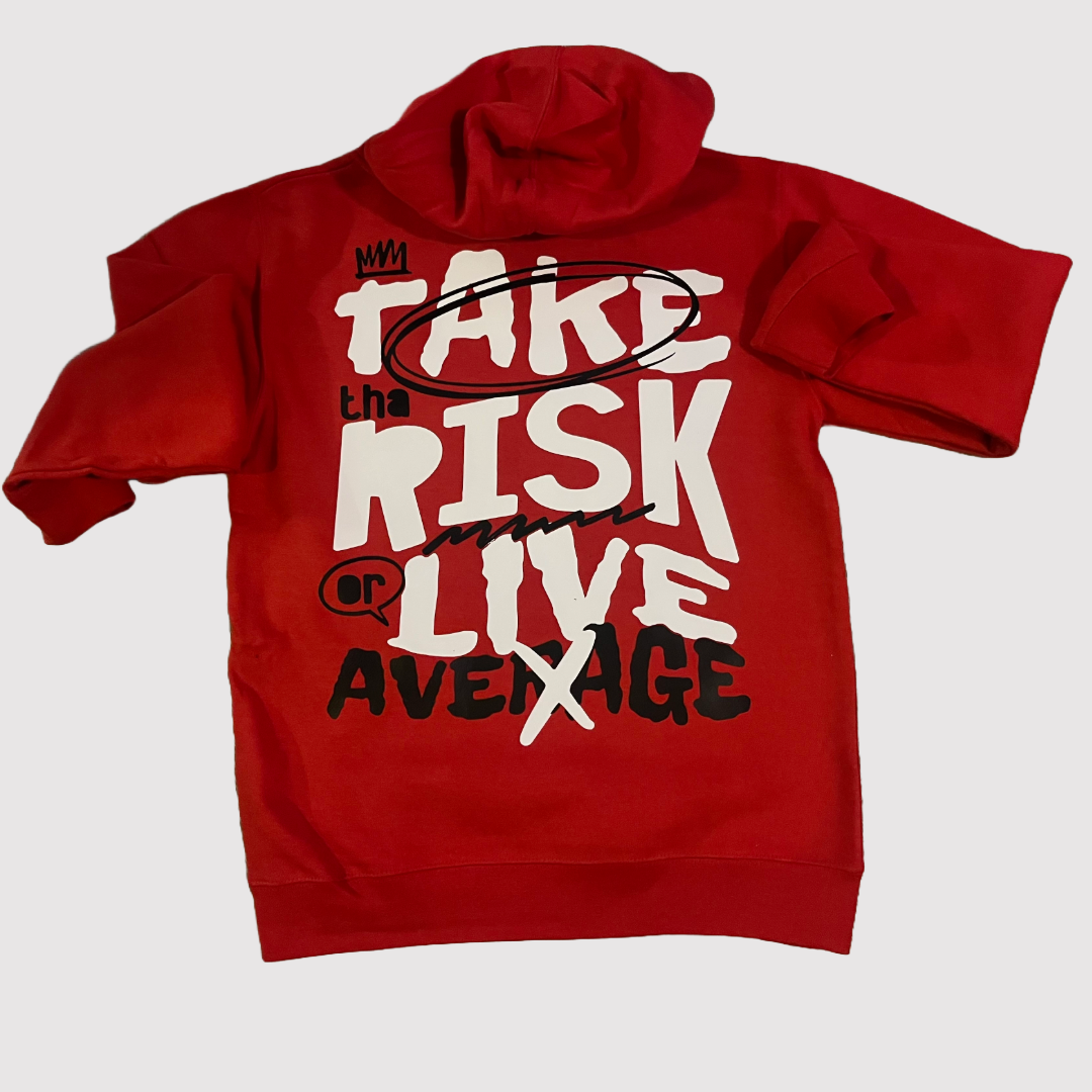 Kids ”Take Risk” Jumpsuit