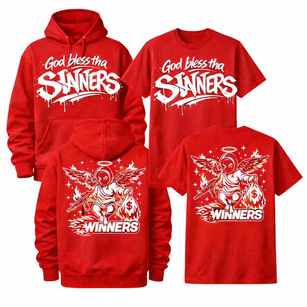 “Lost Angels” Tshirts