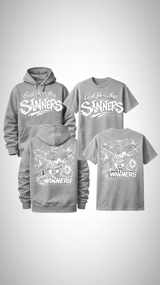 “Lost Angels” Tshirts