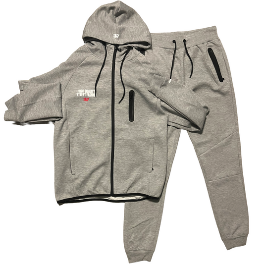 “HQSF” Track suit