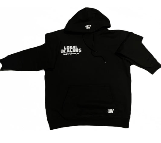 “Local Dealers 2.0” Hoodie