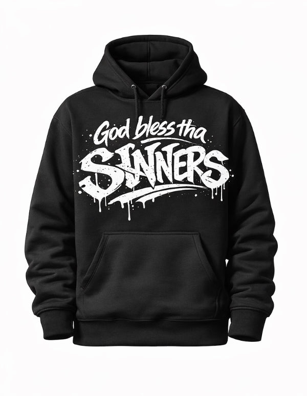 “Lost Angels” Hoodie