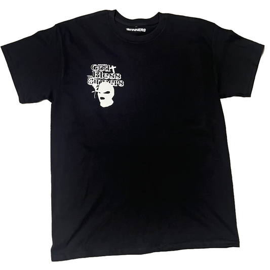 “Supply tha hood” Tshirts
