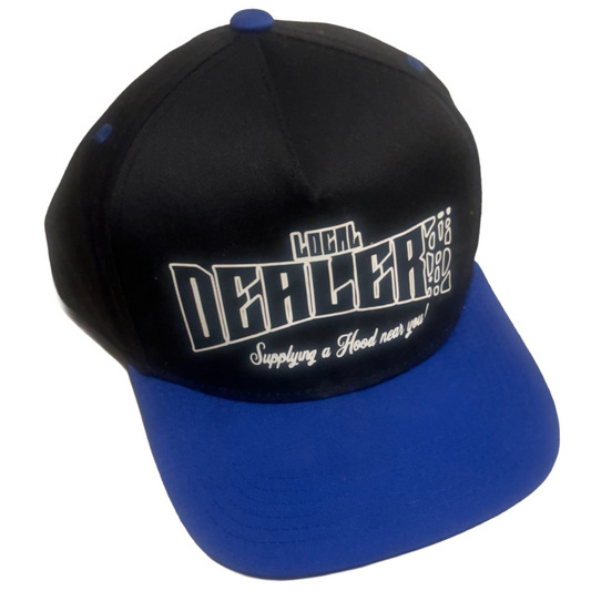 “Local dealers” Trucker Hat