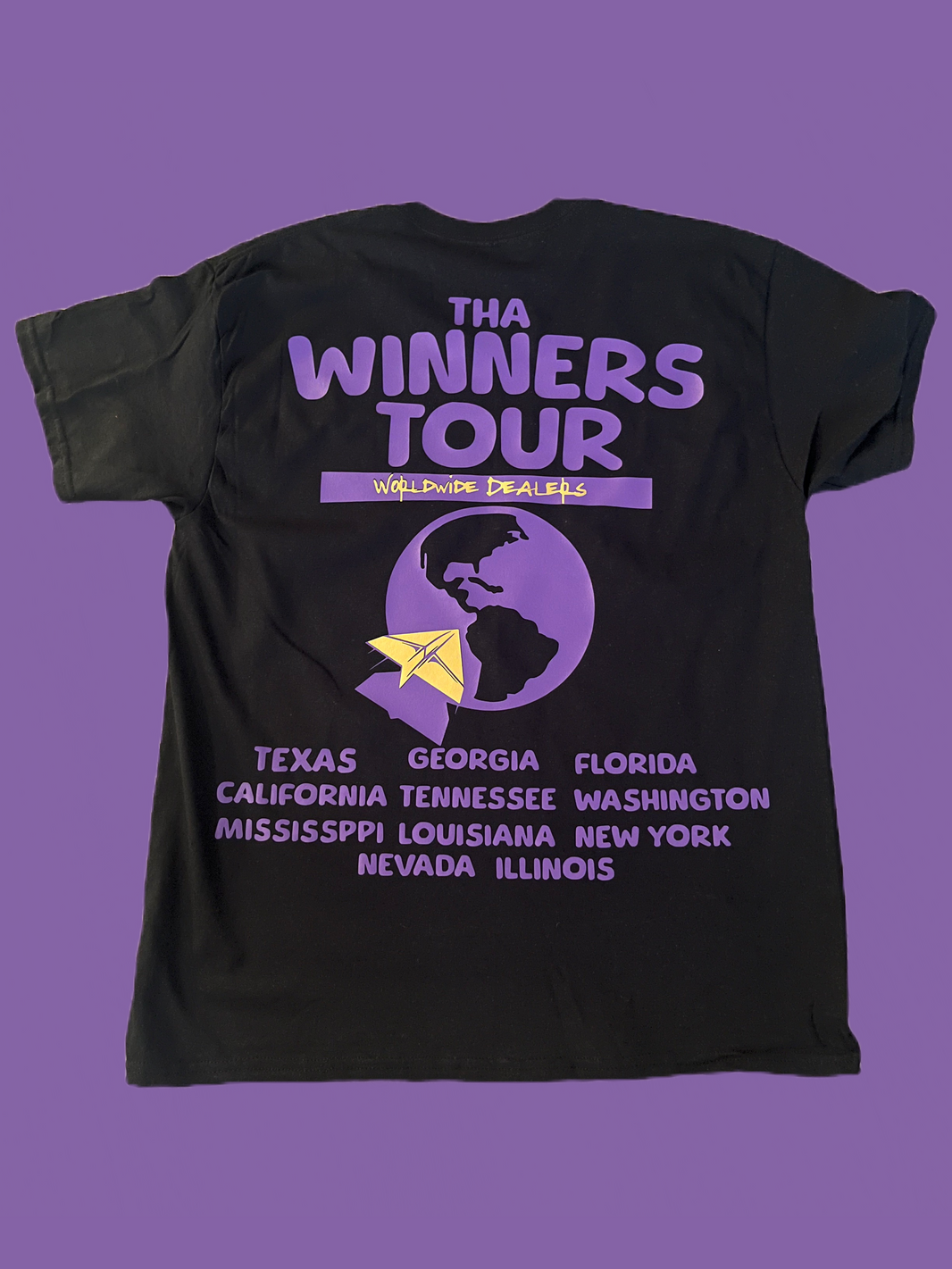 New Arrivals – Tha Winners Clothing