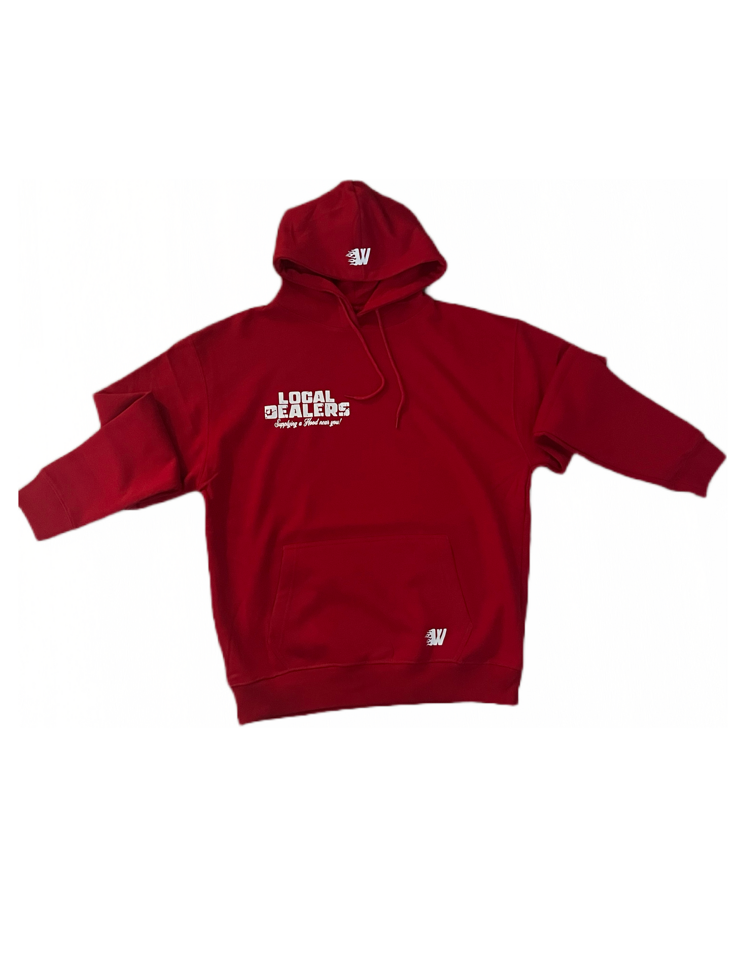 “Local Dealers 2.0” Hoodie