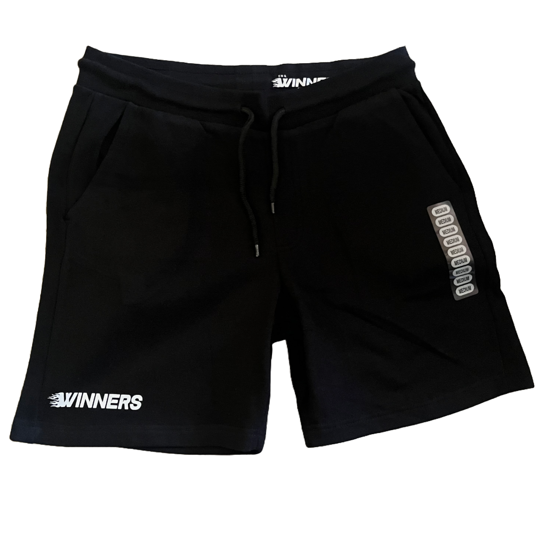 “Tha Brand” shorts