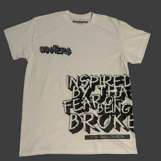 “Inspired” T-shirt